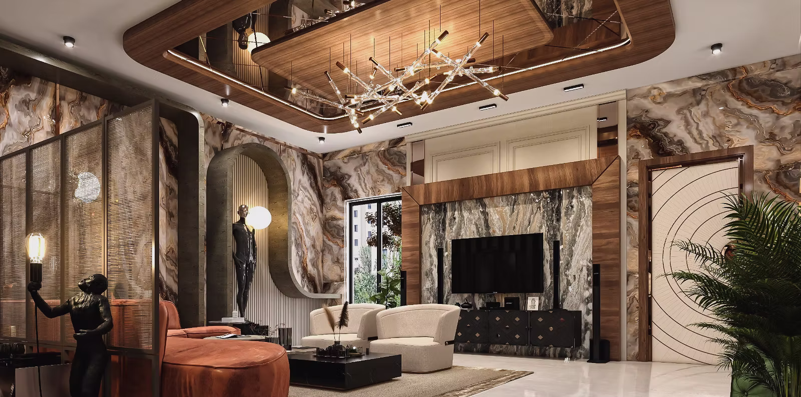 Beautiful Interior Design